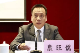 【十九大精神學(xué)習(xí)】市政西北院、甘肅中建勘察院領(lǐng)導(dǎo)干部學(xué)習(xí)貫徹十九大精神集中輪訓(xùn)開班！