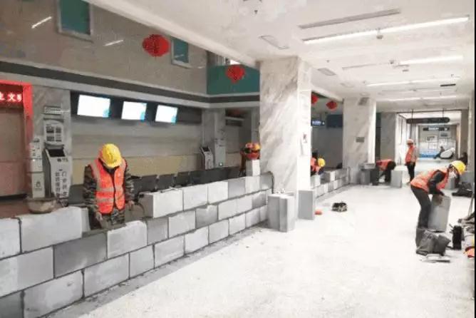 建證戰(zhàn)疫！中建集團(tuán)建設(shè)全國各地20余所集中收治醫(yī)院(圖3)
