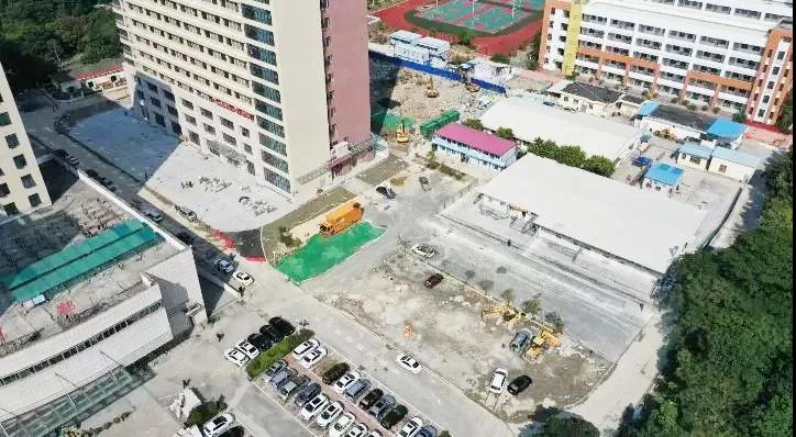 建證戰(zhàn)疫！中建集團(tuán)建設(shè)全國各地20余所集中收治醫(yī)院(圖16)